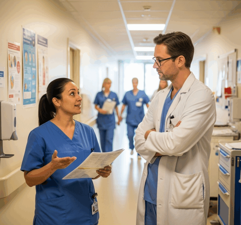 Hôpitaux - Cliniques