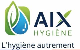 Logo Aix Hygiene