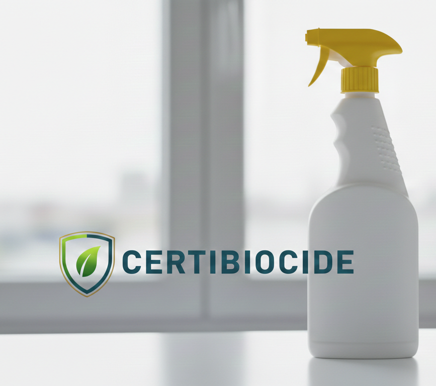 logo certibiocide