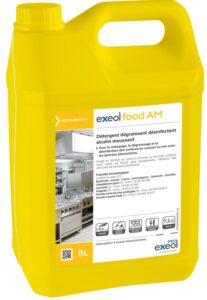 EXEOL FOOD AM