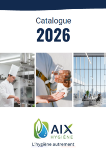 CATALOGUE AIX HYGIENE
