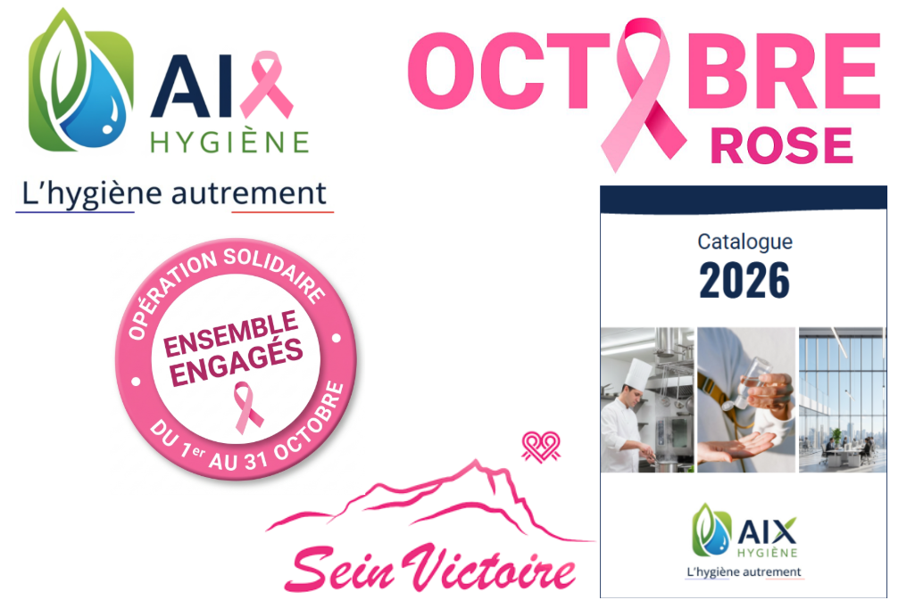 Octobre Rose Aix Hygiene 2026